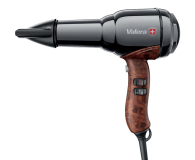 Suszarka do włosów Valera Suszarka do włosów Swiss Steelmaster Light Chrome